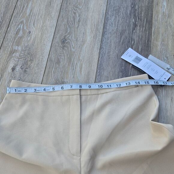 Josephine Chaus Dress pants New With Tags High Waisted Classic Style Washable - Picture 7 of 12